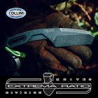 Extrema Ratio ExtremaRatio - Rao Steel Knife - Dark Stone N690Co - Coltello Utility