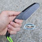 Extrema Ratio ExtremaRatio - Rao Steel Knife - Dark Stone N690Co - Coltello Utility