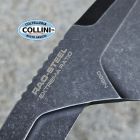 Extrema Ratio ExtremaRatio - Rao Steel Knife - Dark Stone N690Co - Coltello Utility