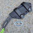 Extrema Ratio ExtremaRatio - Rao Steel Knife - Dark Stone N690Co - Coltello Utility