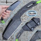 Extrema Ratio ExtremaRatio - Rao Steel Knife - Dark Stone N690Co - Coltello Utility