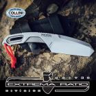 Extrema Ratio ExtremaRatio - Rao Steel Knife - Satin Nitrogen - Coltello Utility