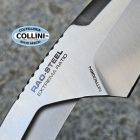 Extrema Ratio ExtremaRatio - Rao Steel Knife - Satin Nitrogen - Coltello Utility