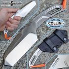 Extrema Ratio ExtremaRatio - Rao Steel Knife - Satin Nitrogen - Coltello Utility