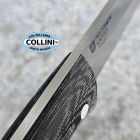 Peltonen Knives - M07 Ranger Puukko Full Tang - Satin 14C28N & Black M