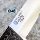 Peltonen Knives - M07 Ranger Puukko Full Tang - Satin 14C28N & Black M