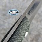 Peltonen Knives - M07 Ranger Puukko Full Tang - Satin 14C28N & Green M