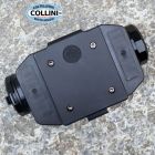 Nitecore - HC65M UHE – Lampada frontale ricaricabile USB-C - 2000 lume