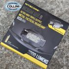 Nitecore - HC65M UHE – Lampada frontale ricaricabile USB-C - 2000 lume