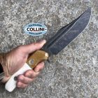 WanderTactical Wander Tactical - The Revenant - Limited One of a Kind - Marble D2 & S