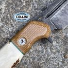 WanderTactical Wander Tactical - The Revenant - Limited One of a Kind - Marble D2 & S