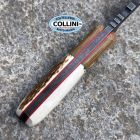 WanderTactical Wander Tactical - The Revenant - Limited One of a Kind - Marble D2 & S