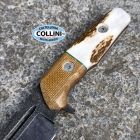 WanderTactical Wander Tactical - The Revenant - Limited One of a Kind - Marble D2 & S