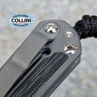 Chris Reeve Knives Chris Reeve - Small Sebenza 31 Tanto - CPM-MagnaCut & Titanio con inse