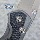 Chris Reeve Knives Chris Reeve - Small Sebenza 31 Tanto - CPM-MagnaCut & Titanio con inse