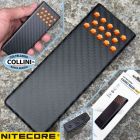 Nitecore - CARBO10000 Gen2 - Neon Orange - Power Bank 10000mAh 30W ult