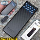 Nitecore - CARBO10000 Gen2 - Ice Blue - Power Bank 10000mAh 30W ultral
