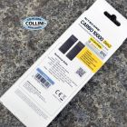 Nitecore - CARBO10000 Gen2 - Ice Blue - Power Bank 10000mAh 30W ultral