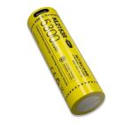 Nitecore - NL2153R USB-C - Batteria ricaricabile Li-Ion 21700 3.6V 530