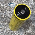 Nitecore - NL2153R USB-C - Batteria ricaricabile Li-Ion 21700 3.6V 530