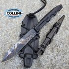 Extrema Ratio ExtremaRatio - Requiem Evo Dark - 250pcs Limited Edition - CPM-MagnaCu