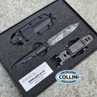 Extrema Ratio ExtremaRatio - Requiem Evo Dark - 250pcs Limited Edition - CPM-MagnaCu