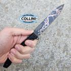 Extrema Ratio ExtremaRatio - Requiem Evo Dark - 250pcs Limited Edition - CPM-MagnaCu