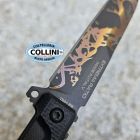 Extrema Ratio ExtremaRatio - Requiem Evo Dark - 250pcs Limited Edition - CPM-MagnaCu