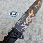 Extrema Ratio ExtremaRatio - Requiem Evo Dark - 250pcs Limited Edition - CPM-MagnaCu