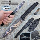 Extrema Ratio ExtremaRatio - Requiem Evo Dark - 250pcs Limited Edition - CPM-MagnaCu