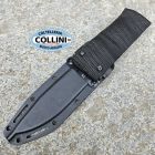 Zero Tolerance - 0006TSOL Fixed Knife - Tigerstripe CPM-3V & OD Green