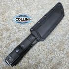 Kershaw - Atreides Knife - 1088 - Powdercoated 65Mn & Black Polypropyl