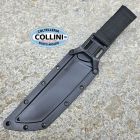 Kershaw - Atreides Knife - 1088 - Powdercoated 65Mn & Black Polypropyl