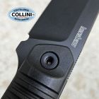 Kershaw - Atreides Knife - 1088 - Powdercoated 65Mn & Black Polypropyl