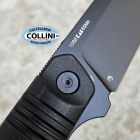 Kershaw - Atreides Knife - 1088 - Powdercoated 65Mn & Black Polypropyl
