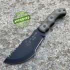 Tops Knives Tops - Tom Brown - The Tracker knife - COLLEZIONE PRIVATA - TPT010 - c