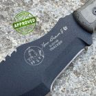 Tops Knives Tops - Tom Brown - The Tracker knife - COLLEZIONE PRIVATA - TPT010 - c