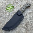 Tops Knives Tops - Tom Brown - The Tracker knife - COLLEZIONE PRIVATA - TPT010 - c