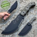 Tops Knives Tops - Tom Brown - The Tracker knife - COLLEZIONE PRIVATA - TPT010 - c