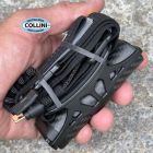 Nitecore - Carbon Battery 12K Kit - batteria addizionale da 12000mAh p