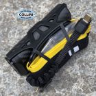 Nitecore - Carbon Battery 12K Kit - batteria addizionale da 12000mAh p