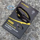 Nitecore - Carbon Battery 12K Kit - batteria addizionale da 12000mAh p