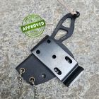 Tops Knives Tops - Mojo X2 - COLLEZIONE PRIVATA - MOJO-X2 - coltello