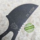 Tops Knives Tops - Mojo X2 - COLLEZIONE PRIVATA - MOJO-X2 - coltello