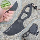 Tops Knives Tops - Mojo X2 - COLLEZIONE PRIVATA - MOJO-X2 - coltello