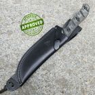 Tops Knives Tops - Silent Hero - COLLEZIONE PRIVATA - HERO-02 - coltello