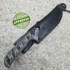 Tops Knives Tops - Silent Hero - COLLEZIONE PRIVATA - HERO-02 - coltello