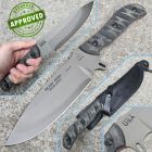 Tops Knives Tops - Silent Hero - COLLEZIONE PRIVATA - HERO-02 - coltello
