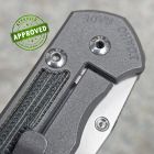 Chris Reeve Knives Chris Reeve - Small Sebenza 31 - Drop CPM-S45VN & Titanio con inserti