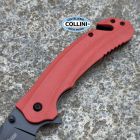 Kershaw - Barricade 8650ST Flipper Folder Rescue knife - Coltello